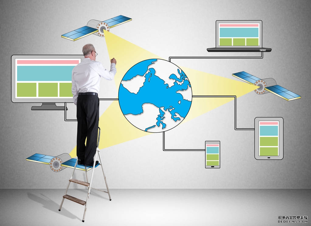 多些给优秀作家“搭梯子”的“攀登计划”