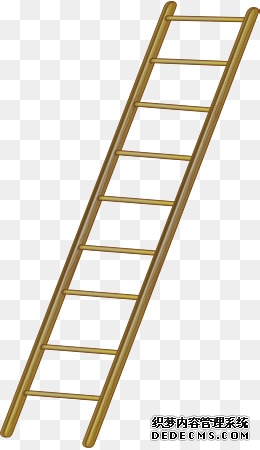 站上梯子和浪漫樱花“亲密接触”杭州“最忙小粉梯”刷屏