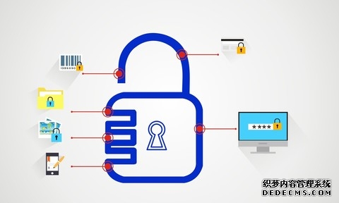 安全提示｜“漫”话军营网络安全